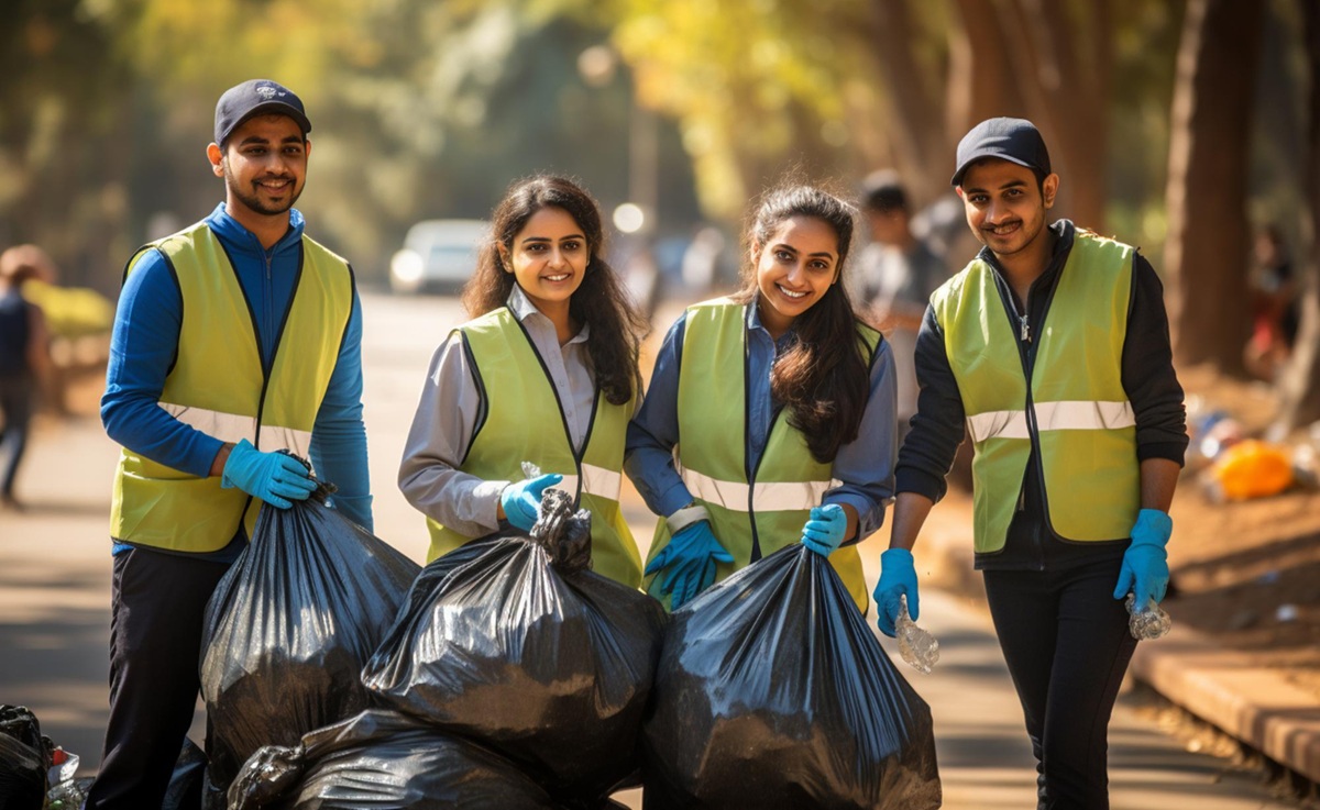 Solid Waste Management